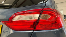 Ford Fiesta 1.0 EcoBoost Hybrid mHEV 155 Vignale Edition 5dr Petrol Hatchback